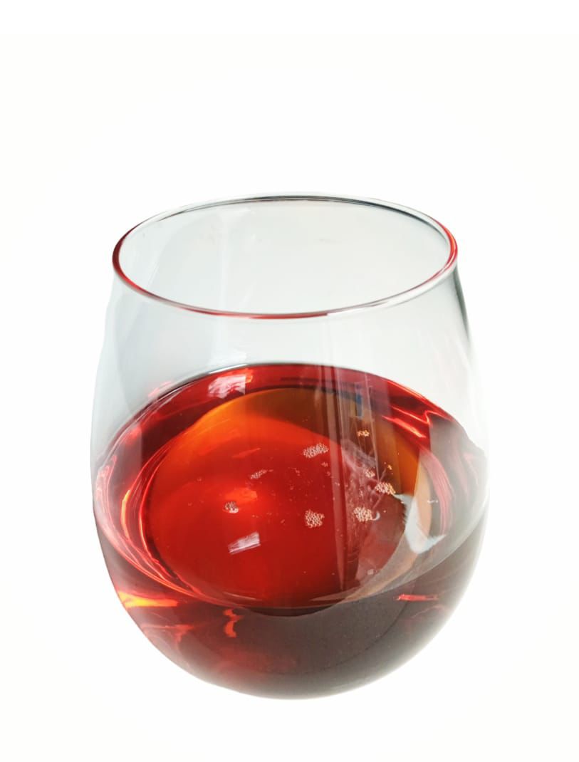 Difusor Esfera Vidrio con Tapa Madera Perforada 700ml — vista 2