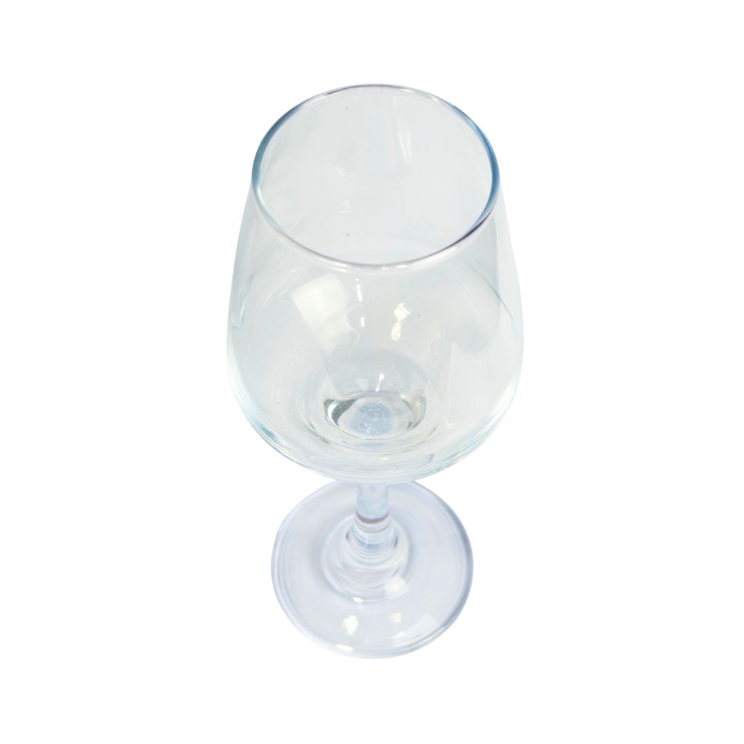 Copa De Vidrio | 360ml | Set x6 — vista 3