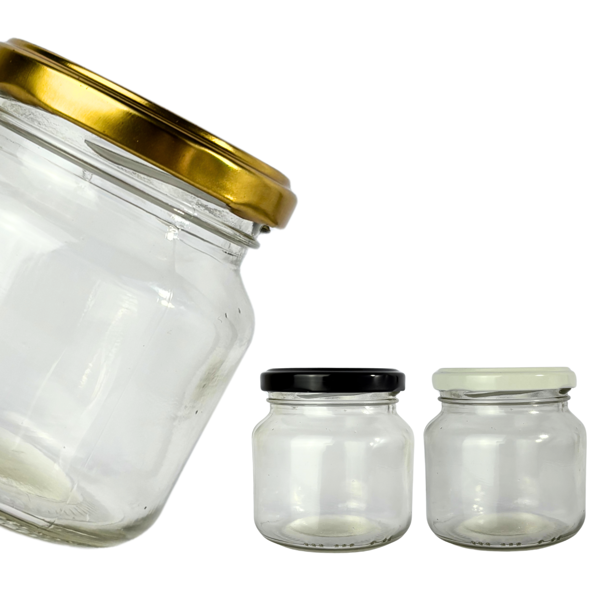 Bollón de Vidrio | 250ml — vista 2