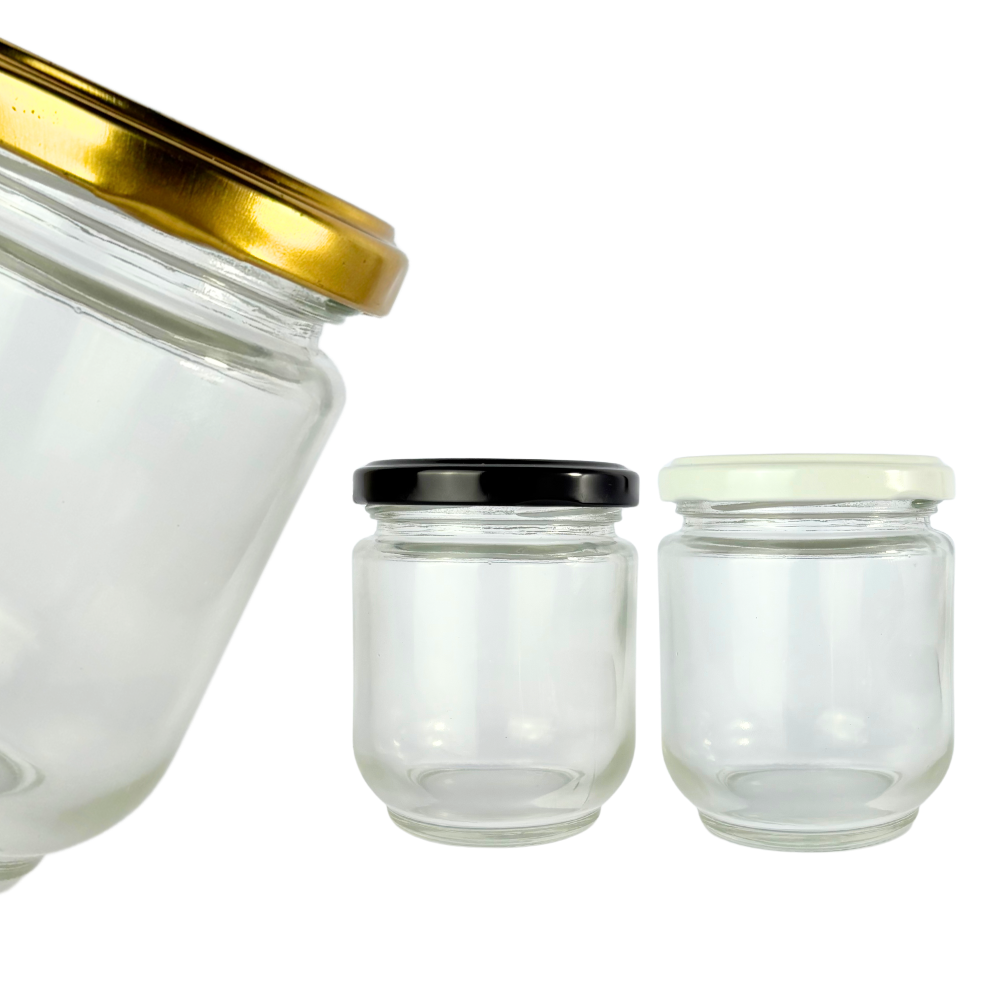 Bollón de Vidrio | 200ml — vista 2