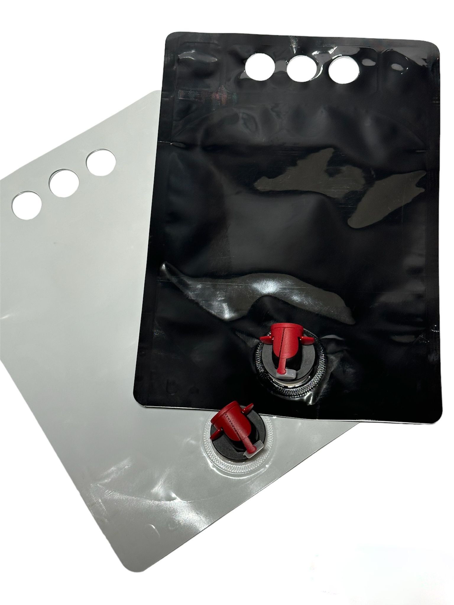 Stand Up Pouch (Bolsa Canilla) 3lts — vista 2