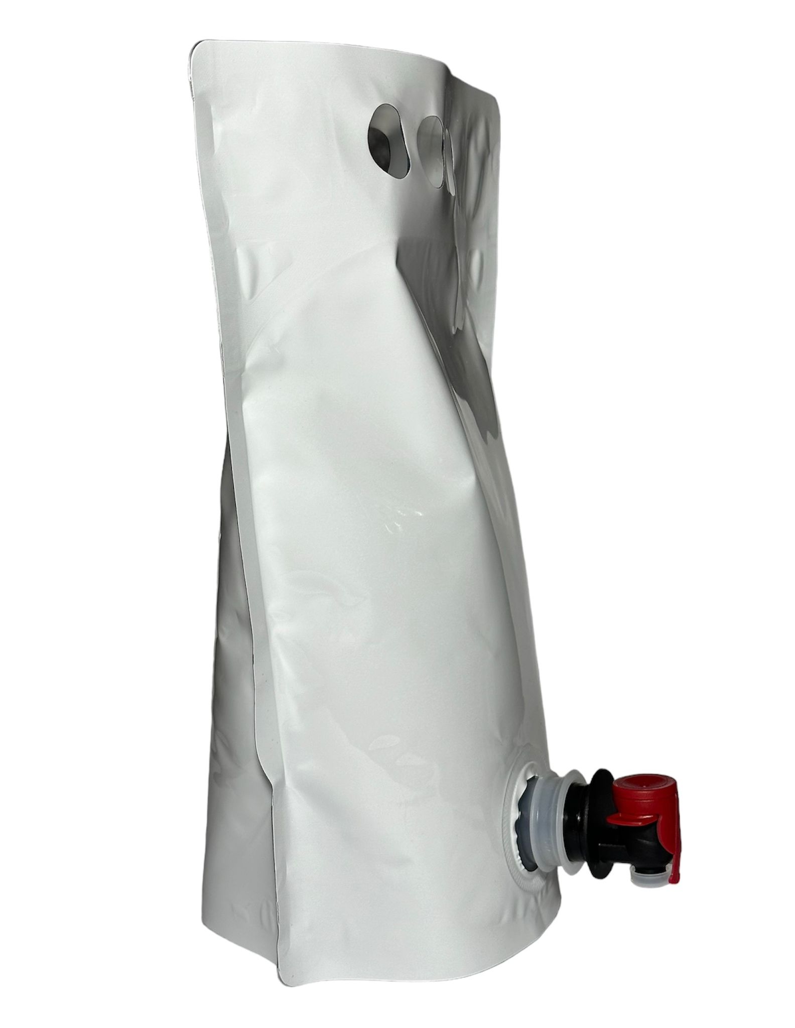 Stand Up Pouch (Bolsa Canilla) 3lts — vista 3