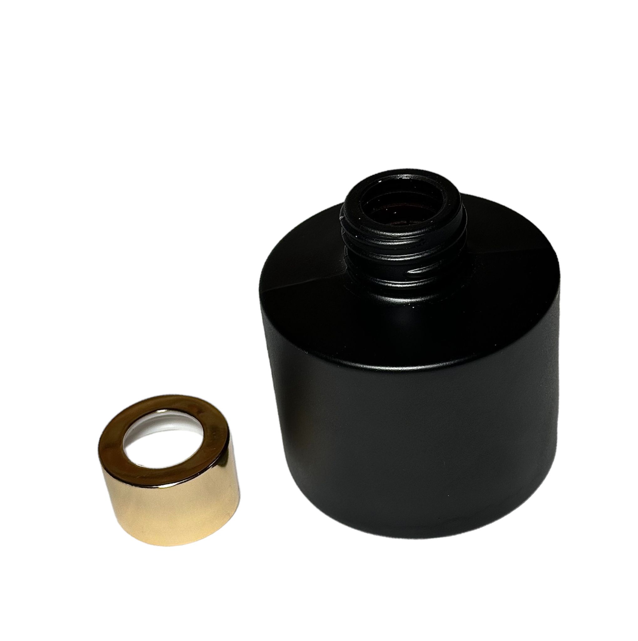 Aroma Cilindrico Negro 100ml — vista 2