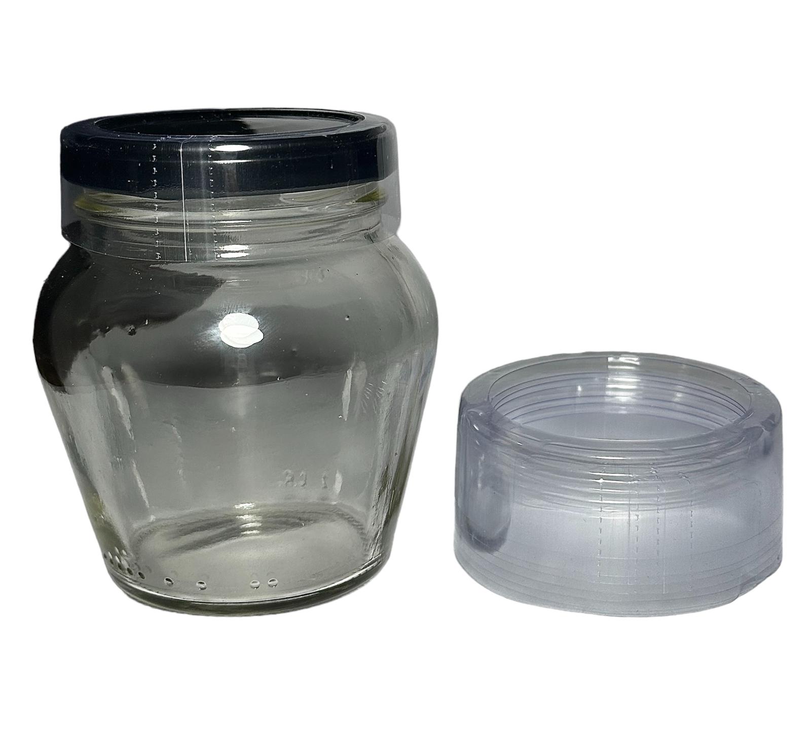 Sello de Seguridad Termocontraible 63mm — vista 2