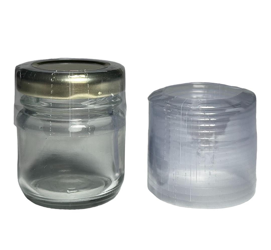 Sello de Seguridad Termocontraible 38mm — vista 2