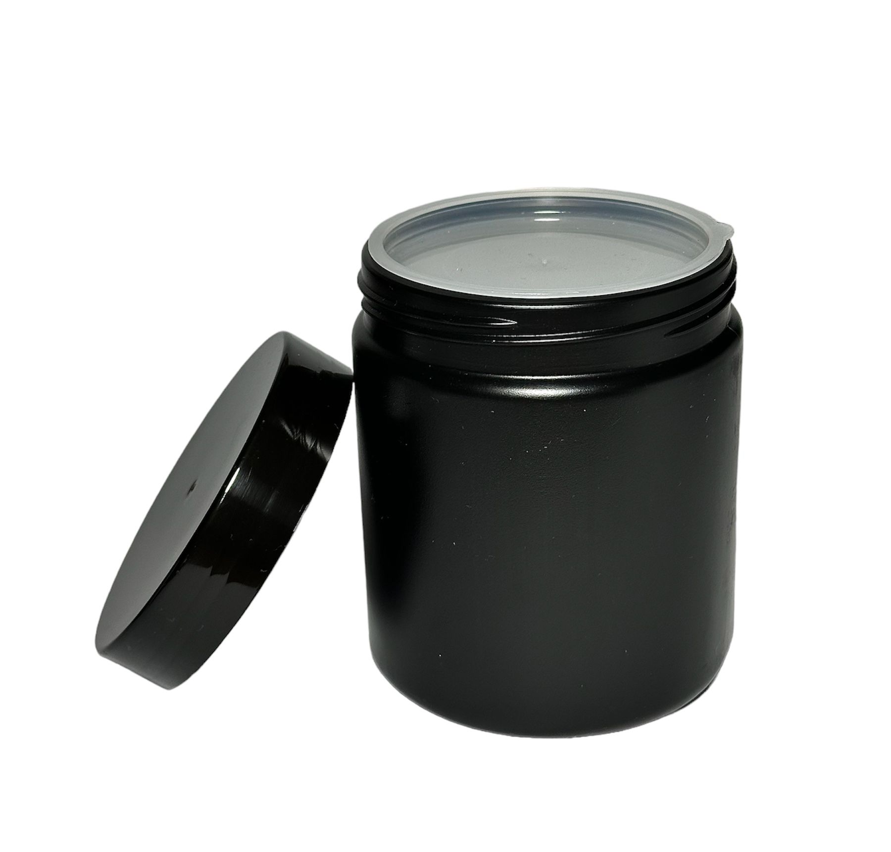 Pote PAD Cosmético ATUAL 500grs TAPA BAJA — vista 2
