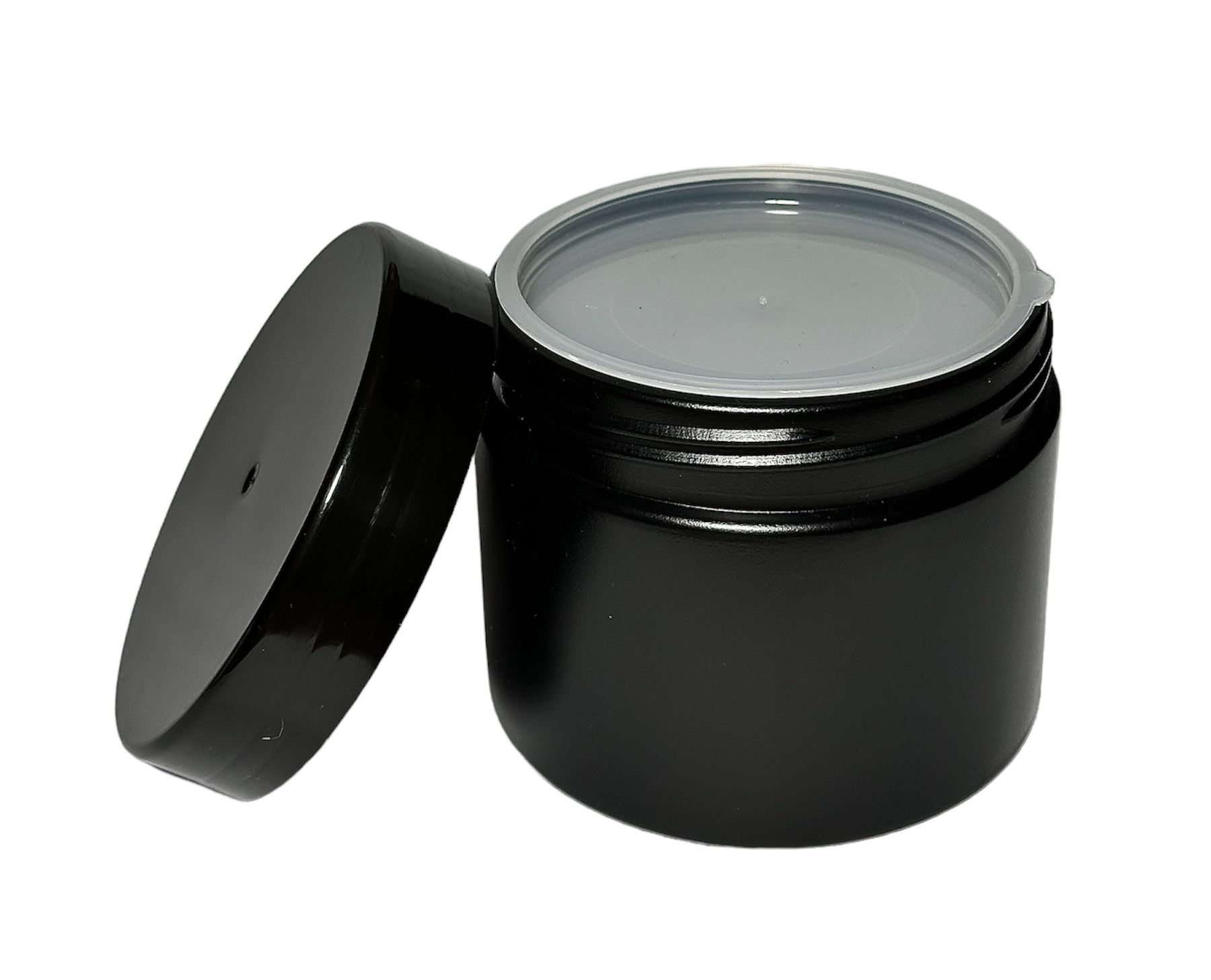 Pote PAD cosmético ATUAL 350grs TAPA BAJA — vista 2