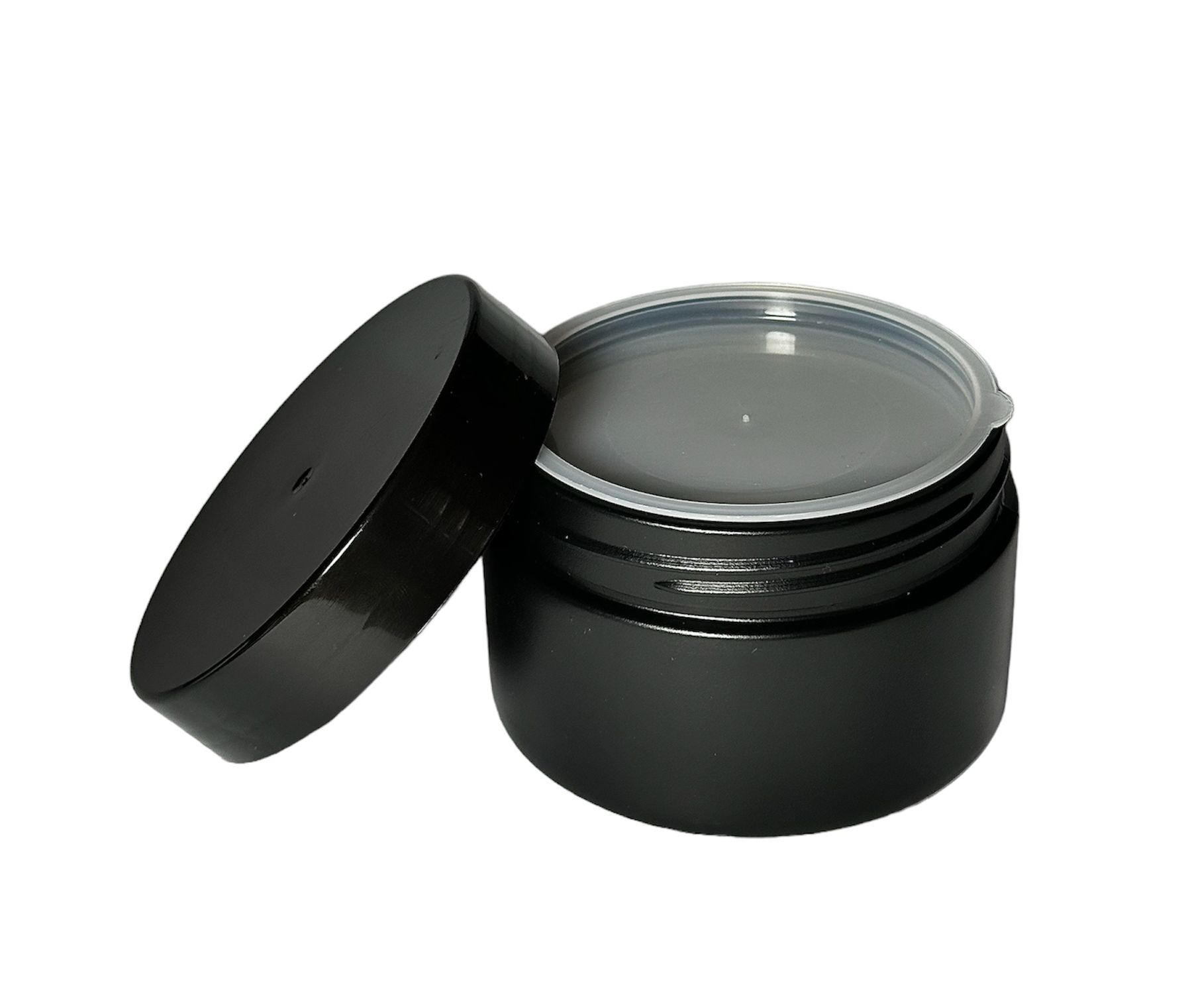 Pote PAD cosmético ATUAL 250grs TAPA BAJA — vista 2