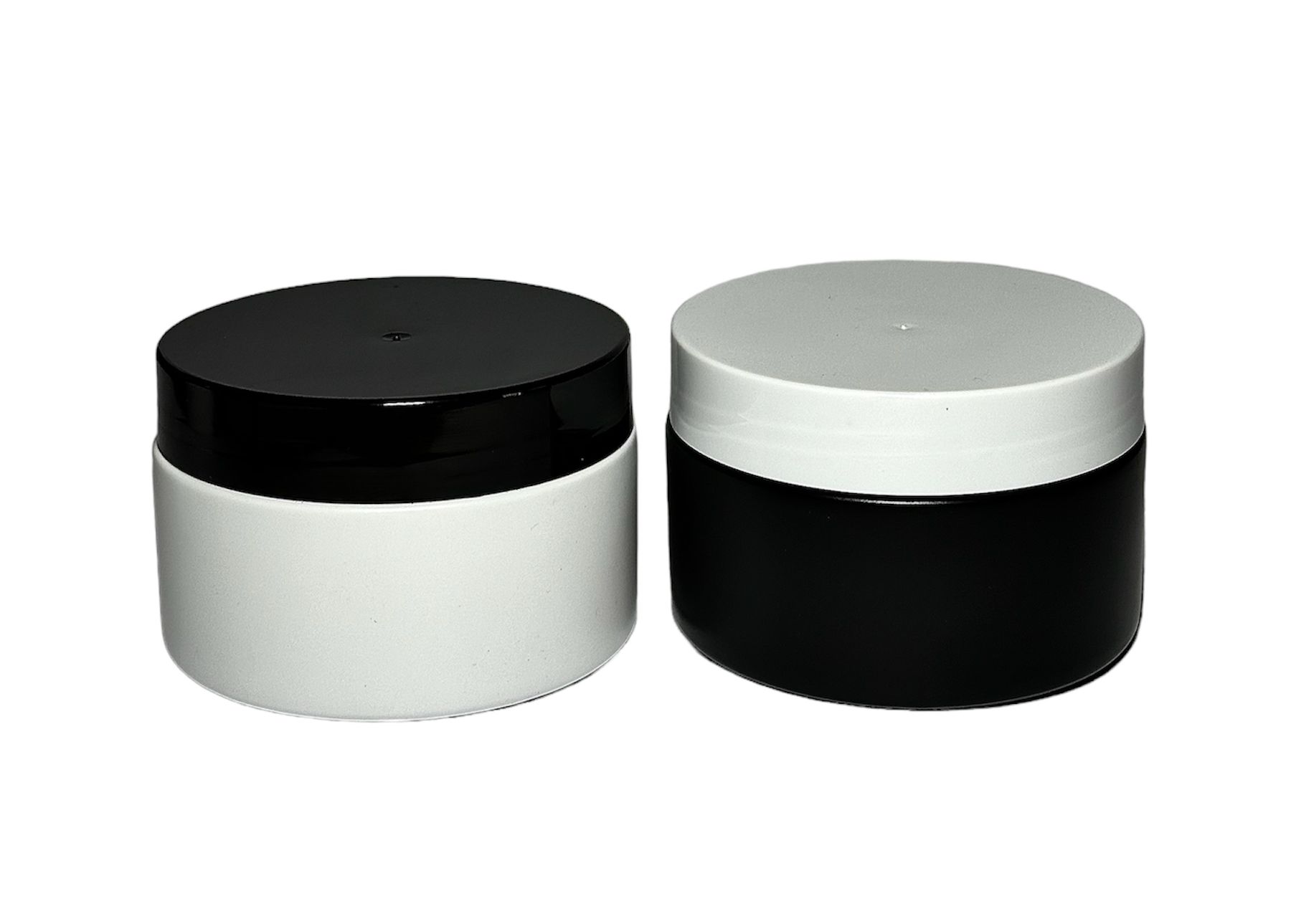 Pote PAD cosmético ATUAL 250grs TAPA BAJA — vista 3