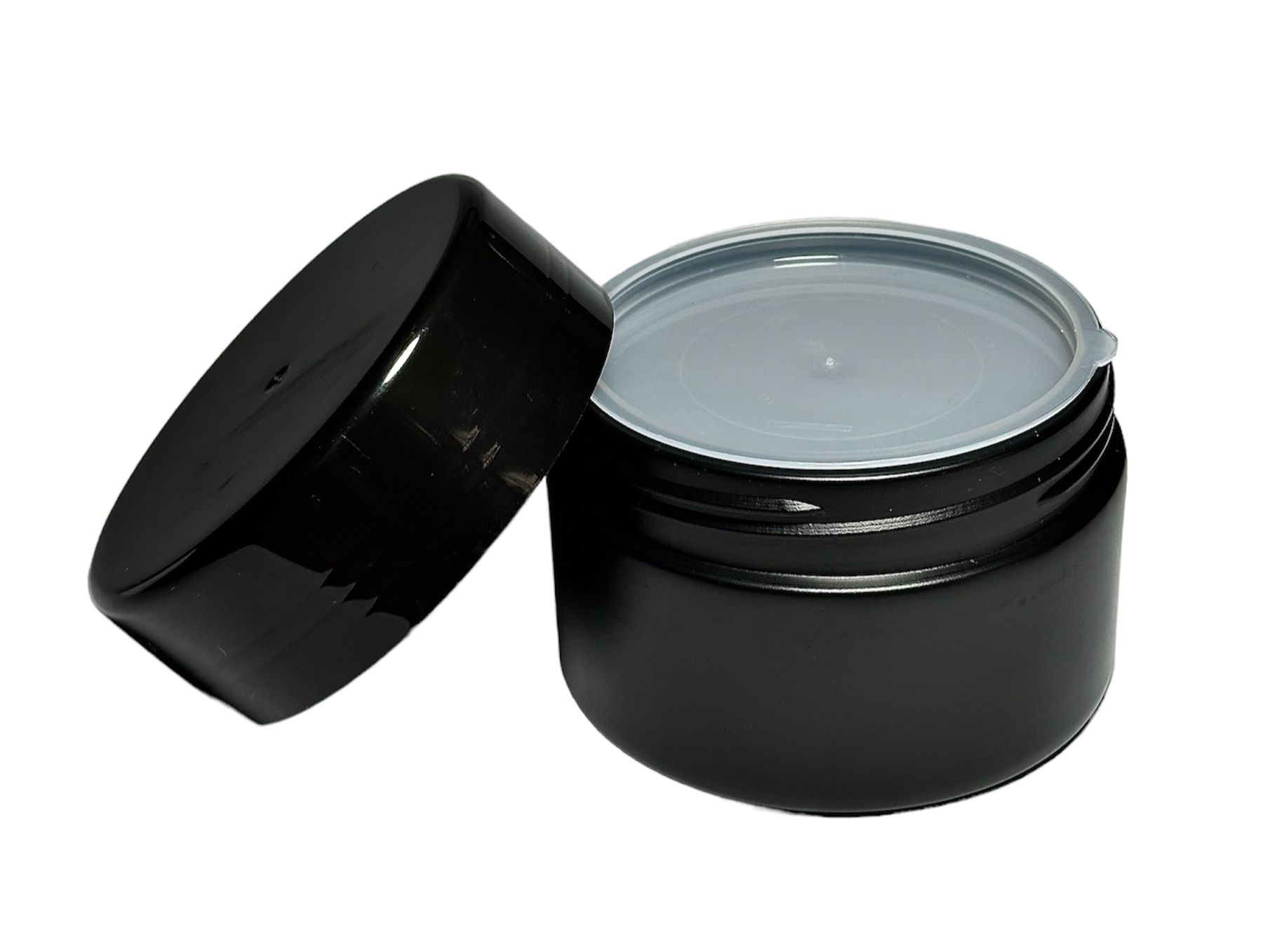 Pote PAD cosmético ATUAL 250grs TAPA ALTA — vista 3