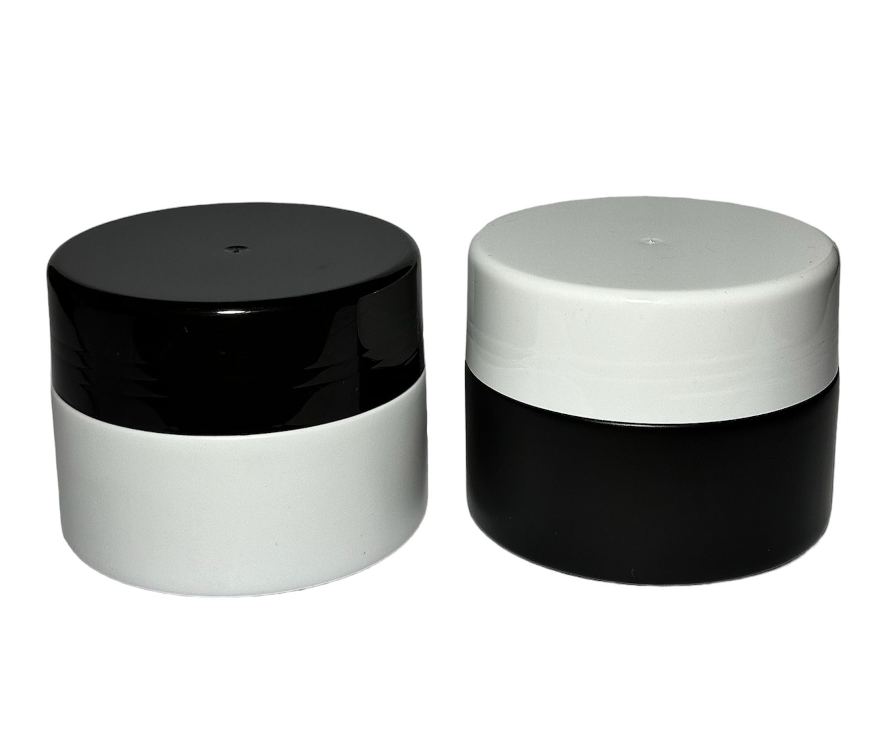 Pote PAD cosmético ATUAL 250grs TAPA ALTA — vista 2