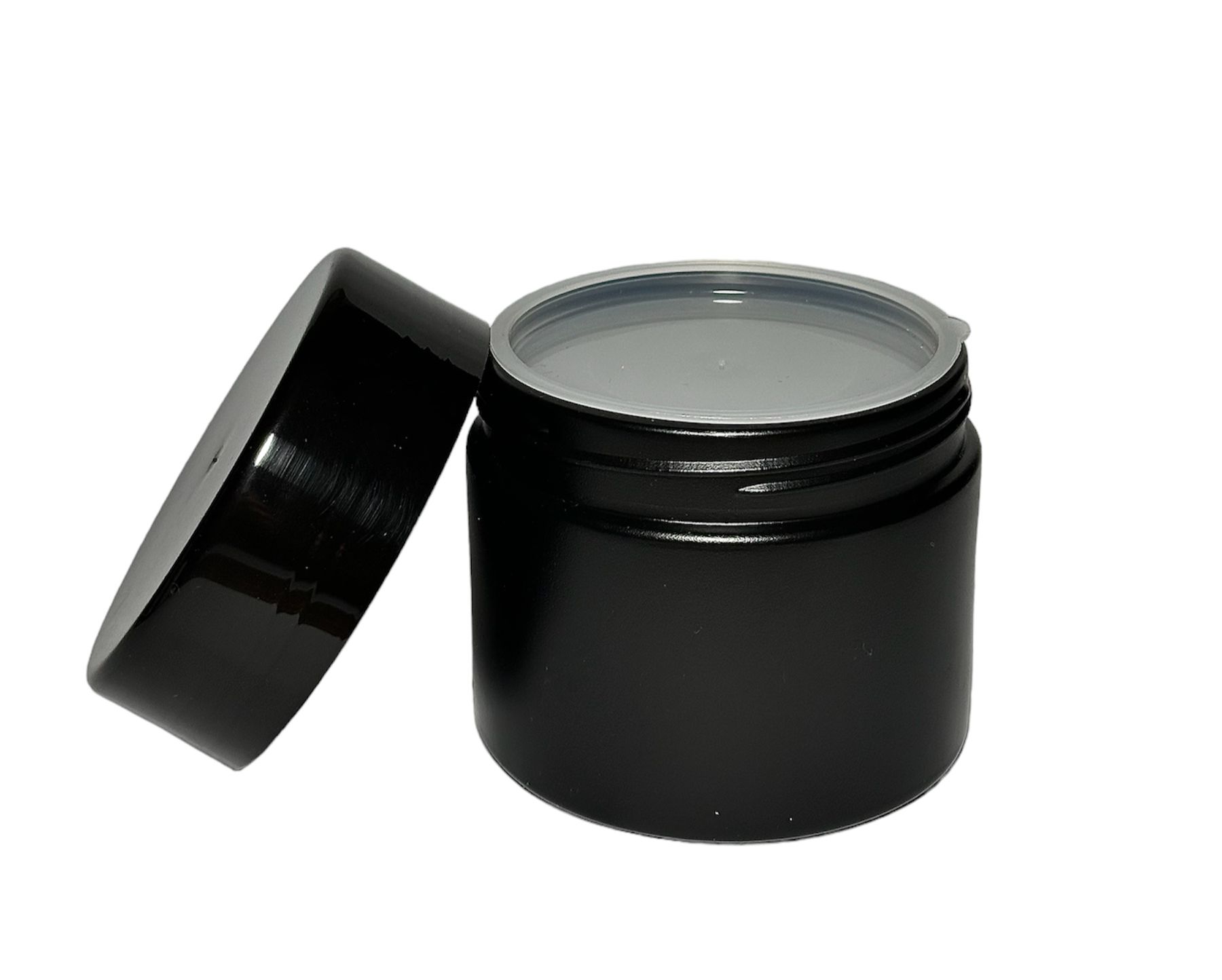 Pote PAD cosmético ATUAL 350grs TAPA ALTA — vista 2