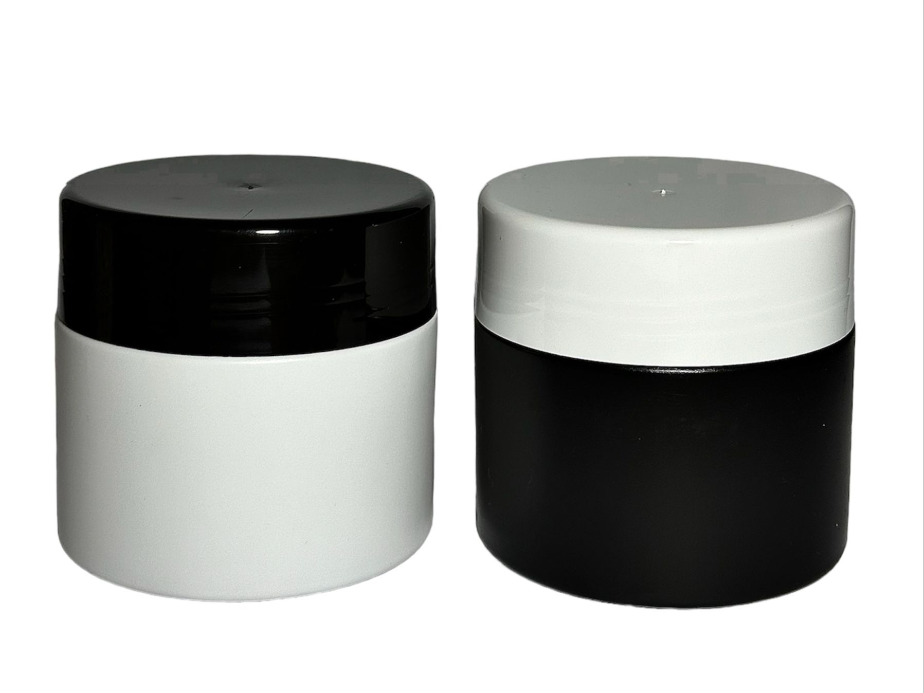 Pote PAD cosmético ATUAL 350grs TAPA ALTA — vista 3