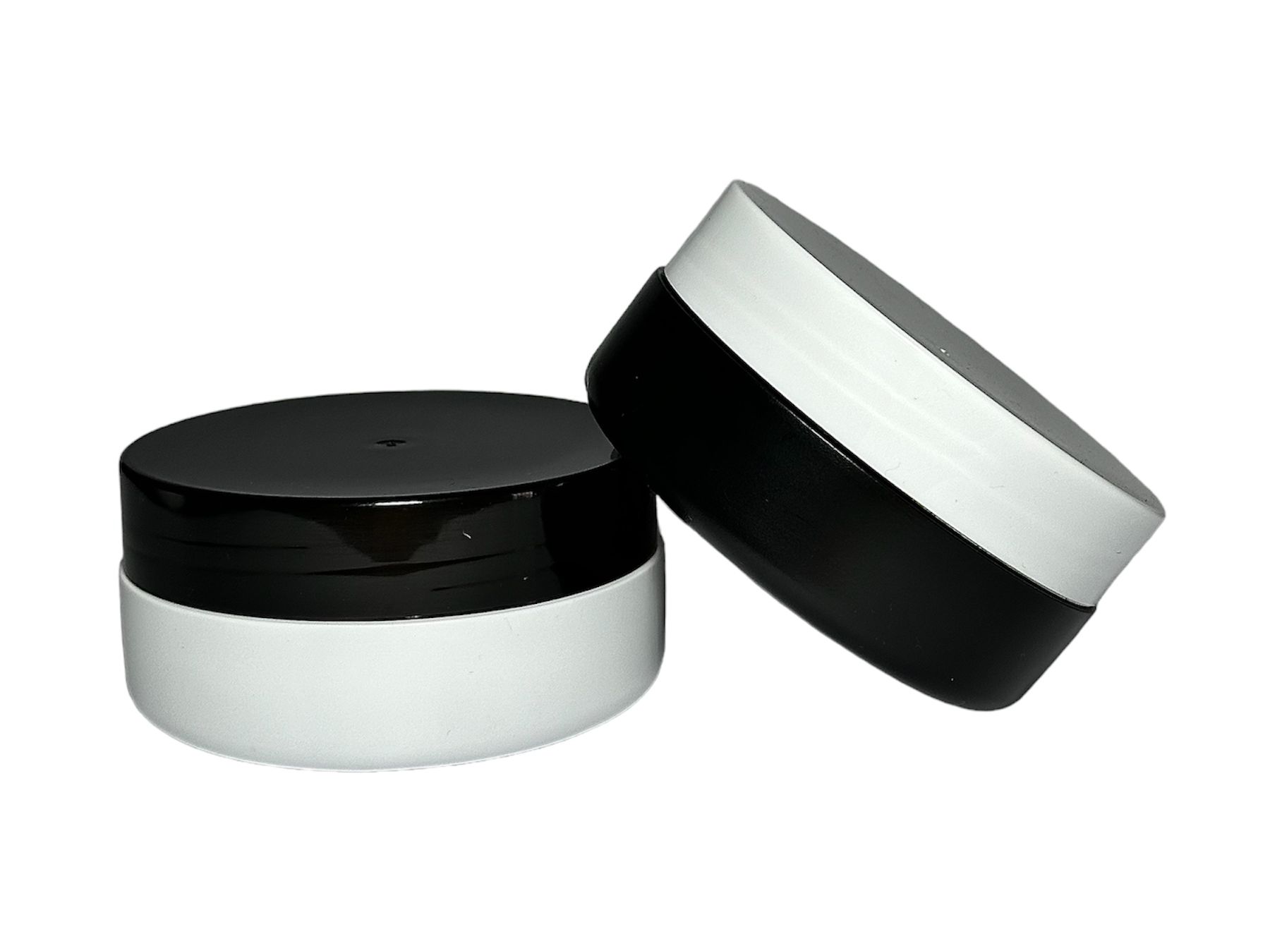 Pote PAD cosmético ATUAL 125grs TAPA BAJA — vista 3