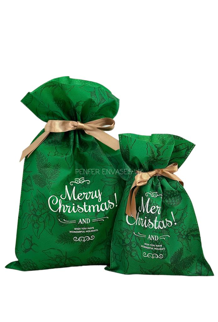 Bolsas de regalo 20x30 — vista 2