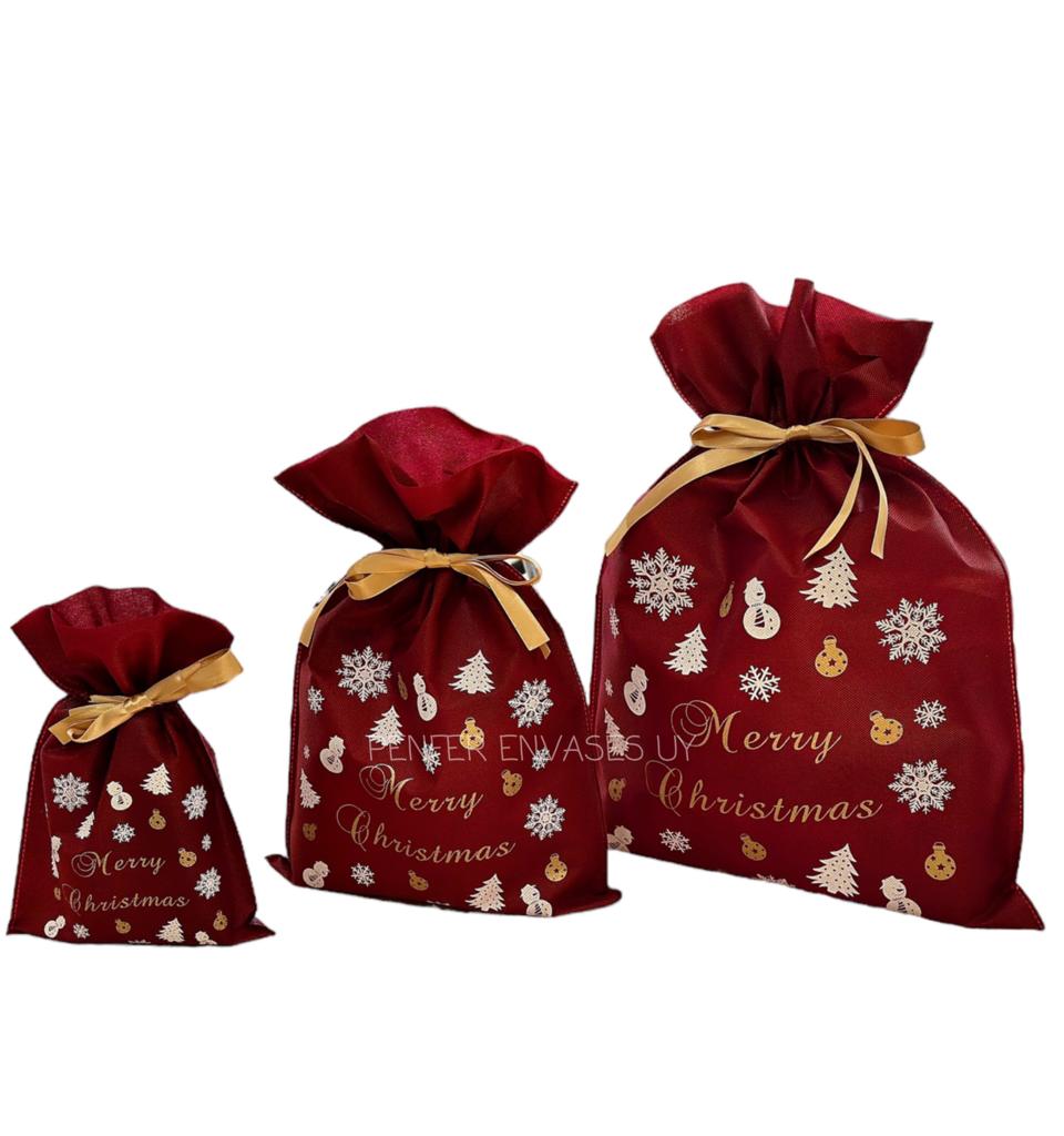 Bolsas de regalo 20x30 — vista 2