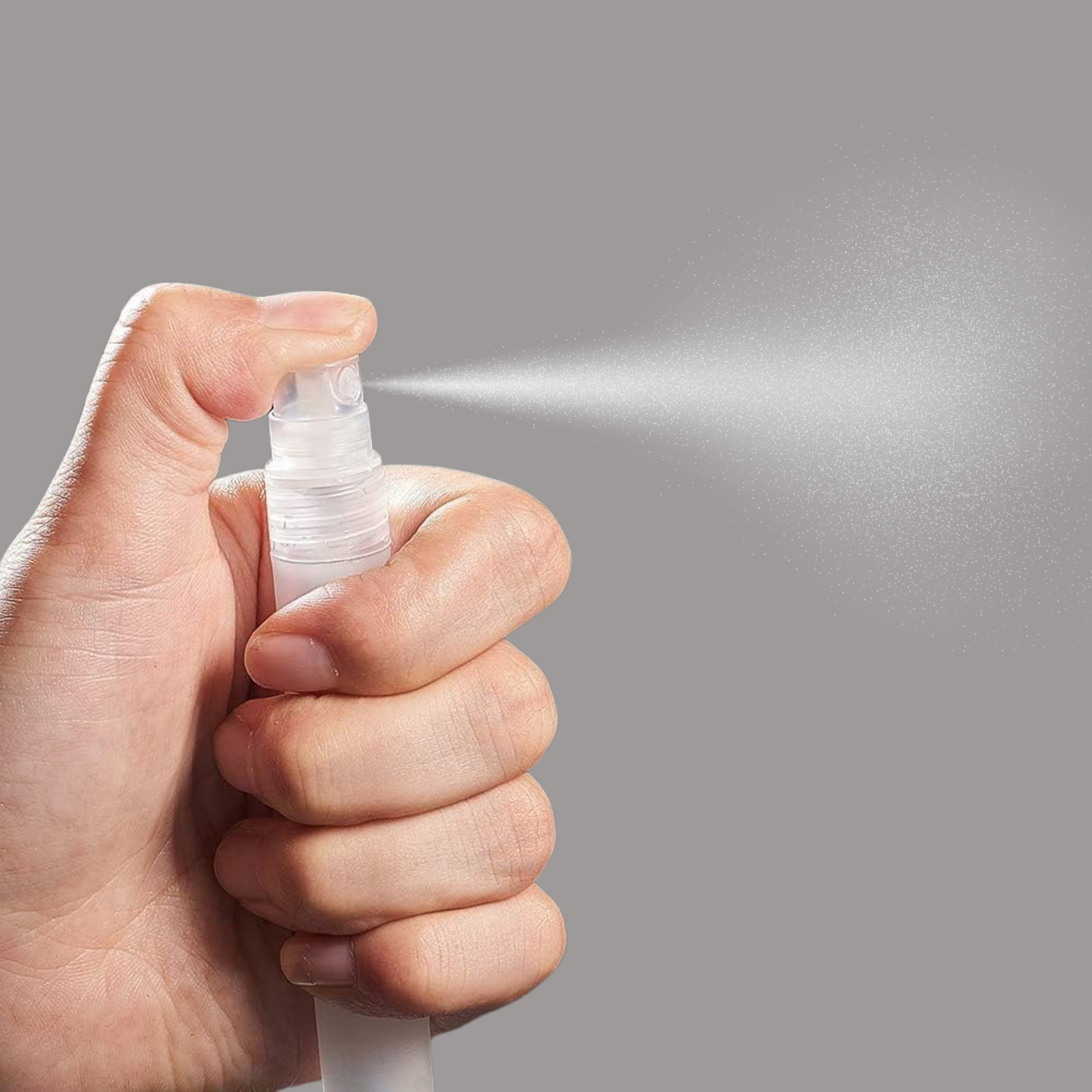 Frasco Demo Spray Lapicera | 10ml | Ideal Muestras — vista 4