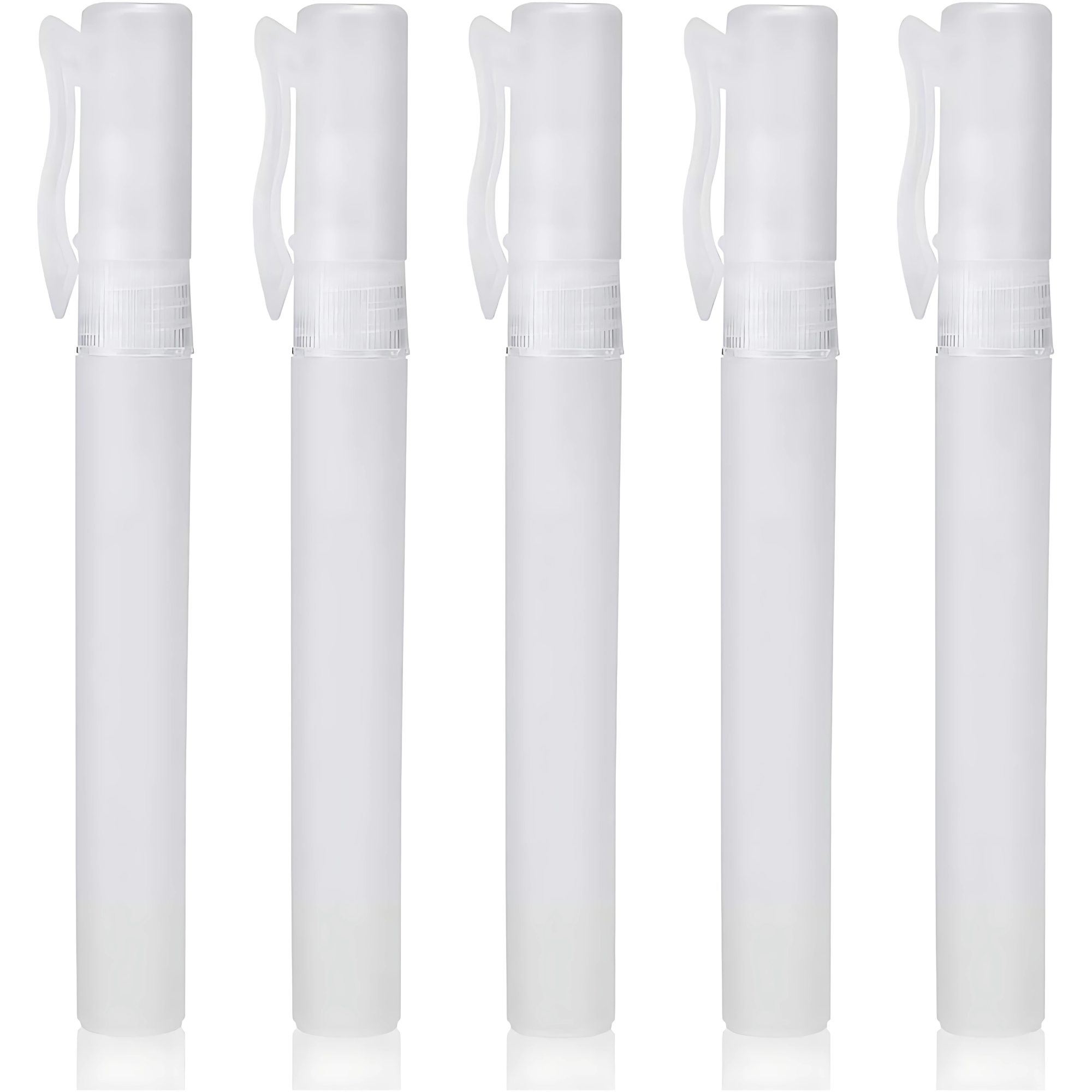 Frasco Demo Spray Lapicera | 10ml | Ideal Muestras — vista 2