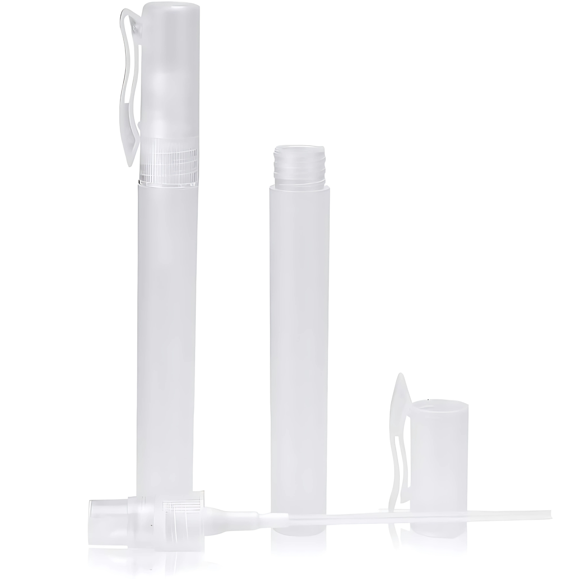 Frasco Demo Spray Lapicera | 10ml | Ideal Muestras — vista 3