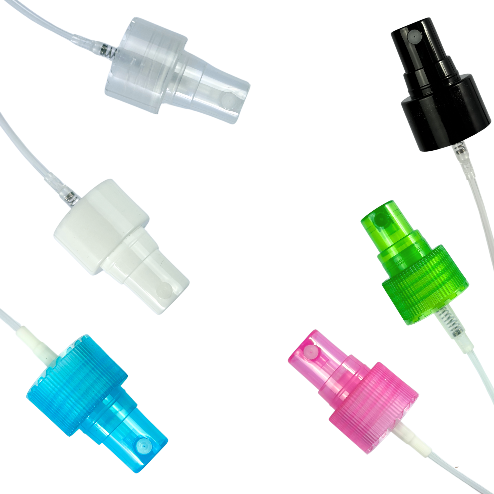 Válvulas Spray | R18, R20, R24, R28 | Varios Colores — vista 2