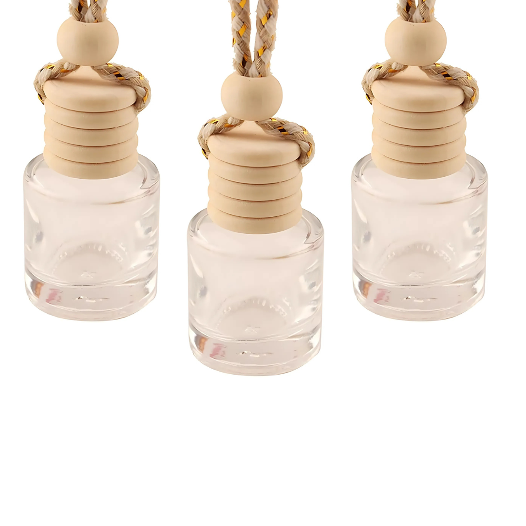 Aromatizante de Vidrio para Auto | 4 Modelos disponibles | 8-10ml — vista 2