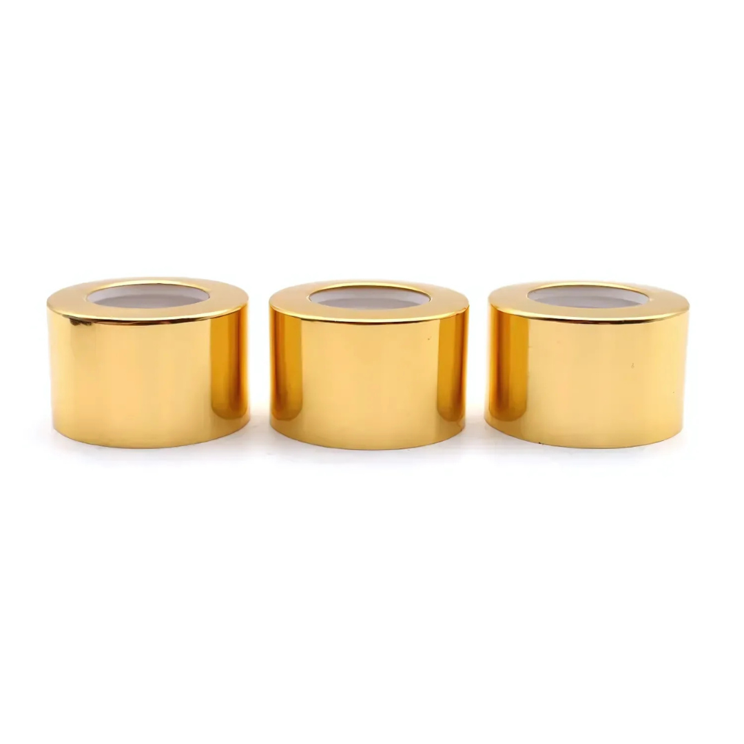 Frasco Vidrio Con Tapa Perforada | 120ml | Difusor | Torneado — vista 4