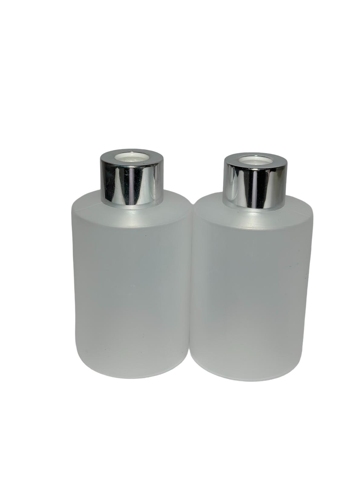 Envase cilíndrico 150ml con tapa perforada (ideal difusor) — vista 2