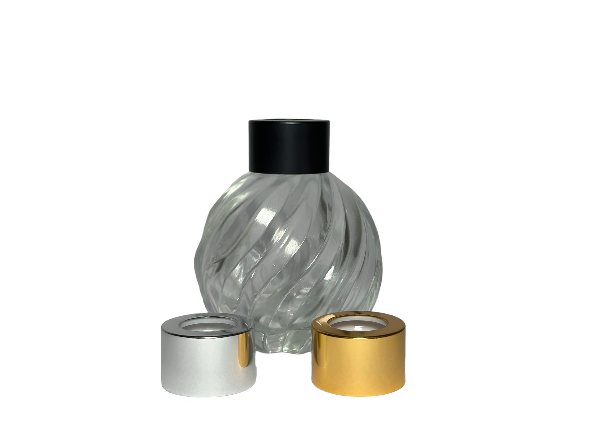 Difusor Aromatizante 120ml c/5 varitas — vista 2