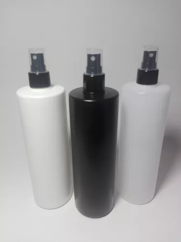 Envase 500 ml Pad  con Spray — vista 3