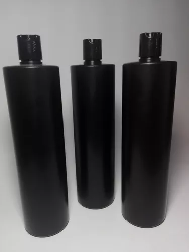 Envase 1000 ml Pad 3 Colores con Tapa Disc Top — vista 2