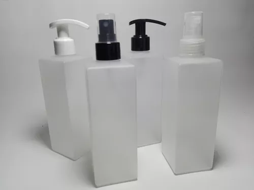 Envase 300 ml con Pulverizador/ Spray — vista 3