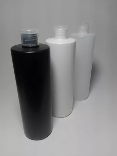 Envase 500 ml Pad con Tapa Flip Top — vista 2