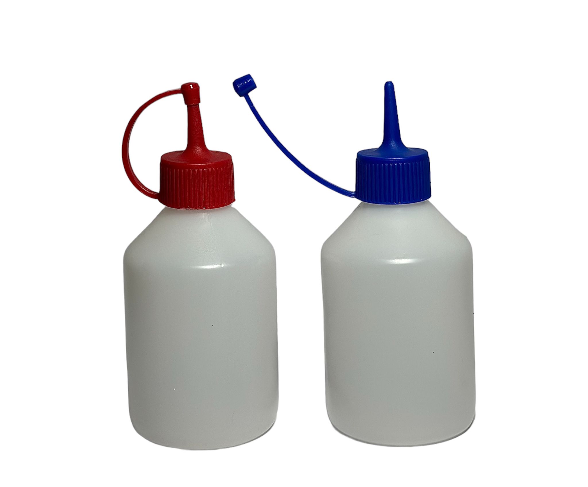 Envase Pad con Tapa Pico 250ml — vista 2
