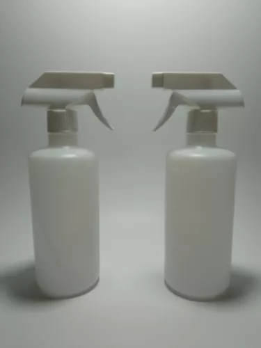 Envase Pad 500ml con Gatillo Pulverizador — vista 3