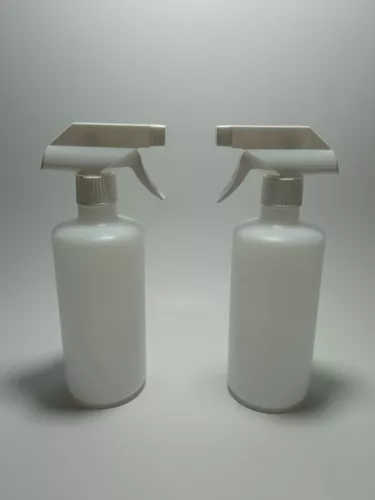 Envase Pad 500ml con Gatillo Pulverizador — vista 2