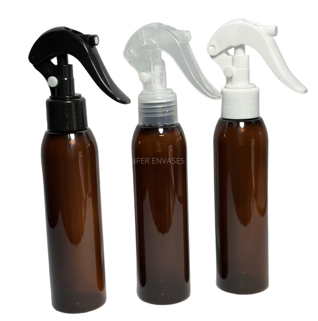Frasco Ambar con Gatillo 125ml — vista 2