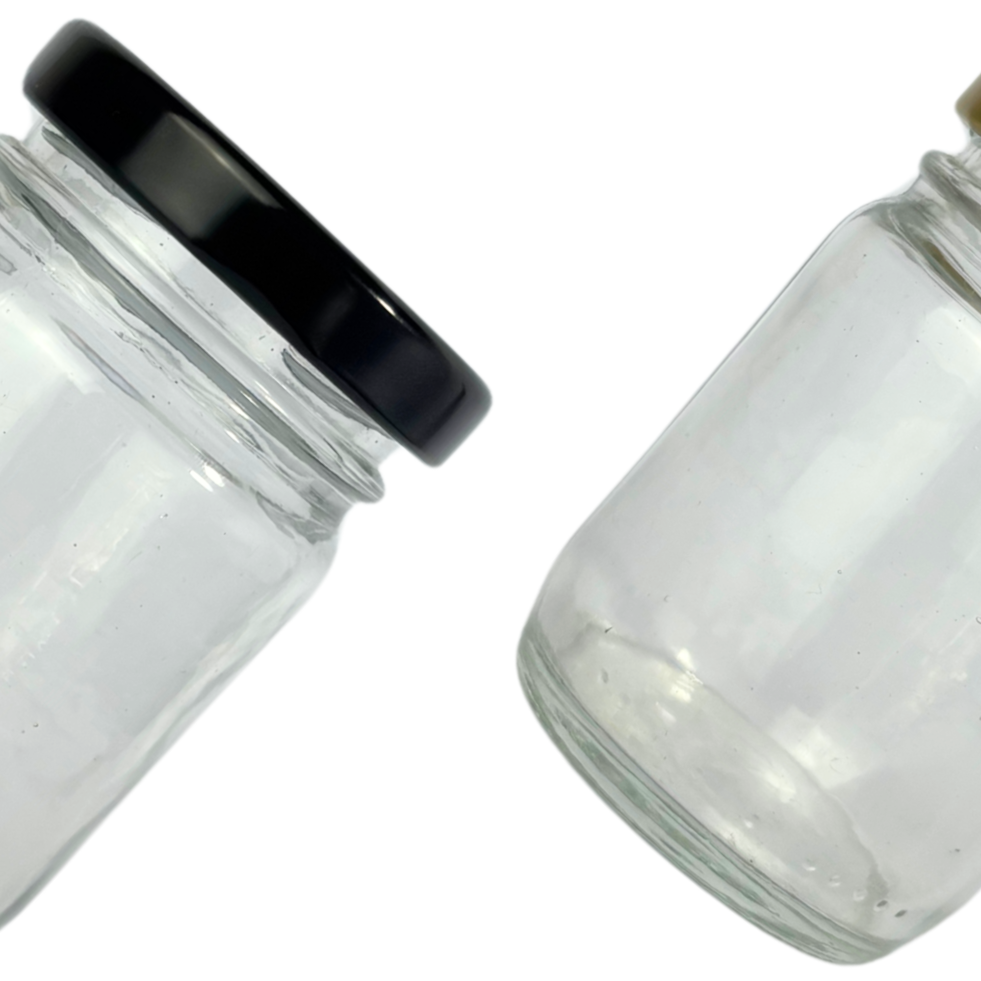 Bollón de Vidrio | 100ml — vista 2