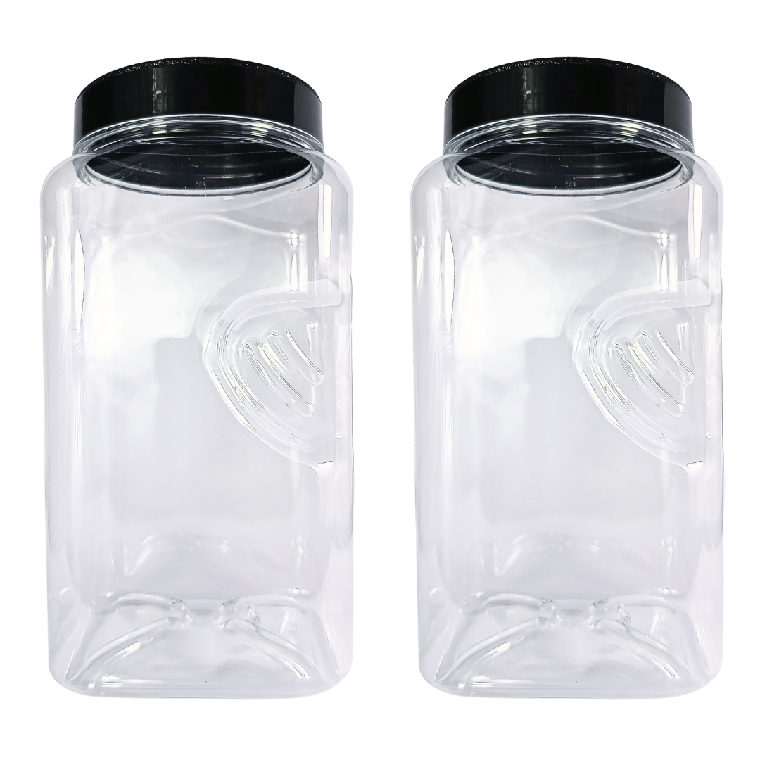 Pote Multiuso 1500ml (G1040) — vista 2