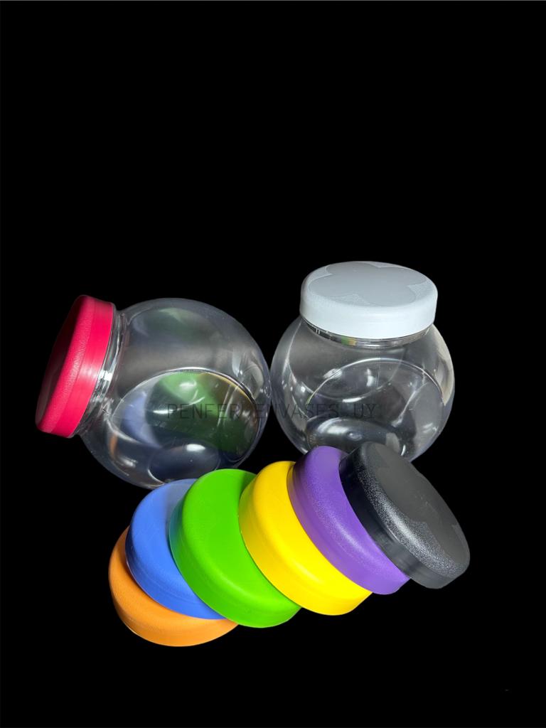 Caramelera 1300ml (G1020) — vista 2