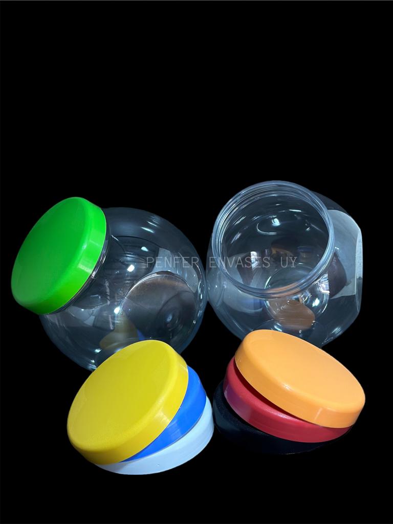 Caramelera 1300ml (G1020) — vista 3