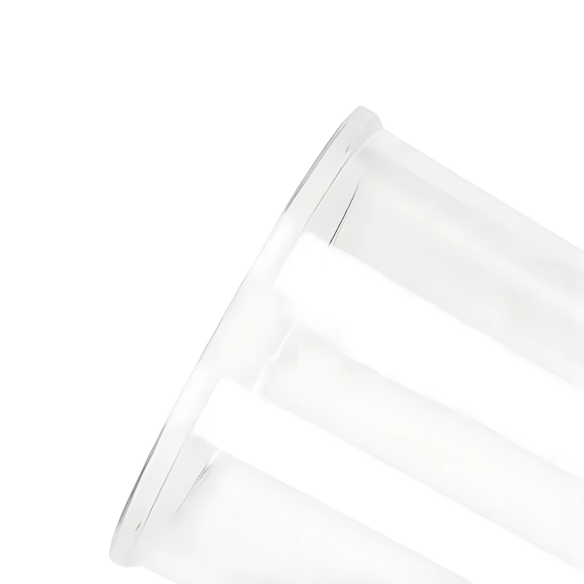Vaso Acrílico | Plástico Rígido | 260ml — vista 2