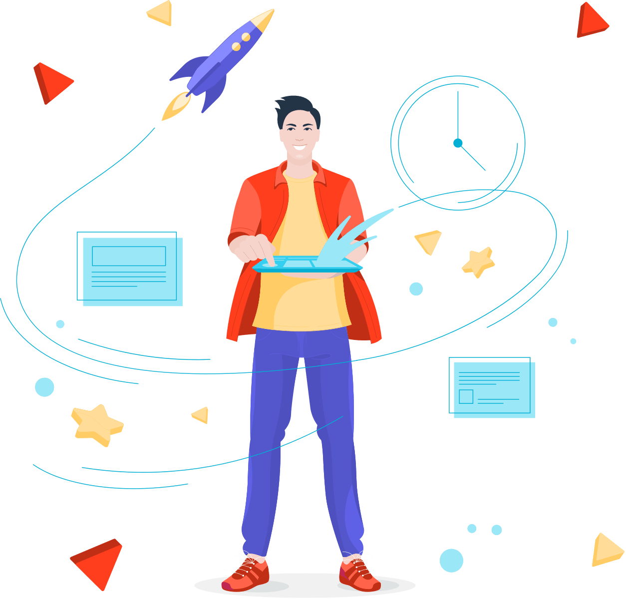 Imagen de inicio de sesión